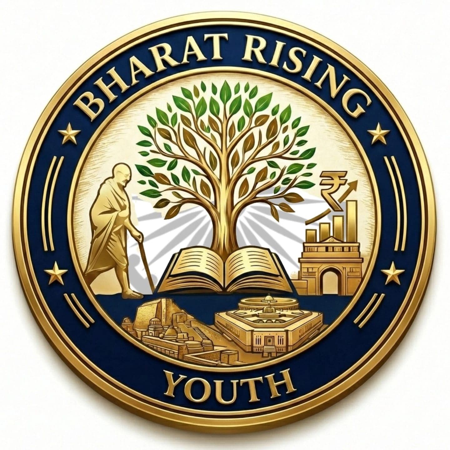 BRY Foundation seal