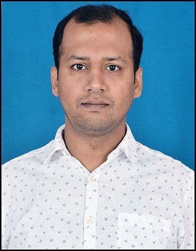 Alekh Singh